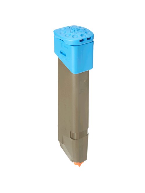 PLUS 6 MOAB FOR GLOCKS - BLUE