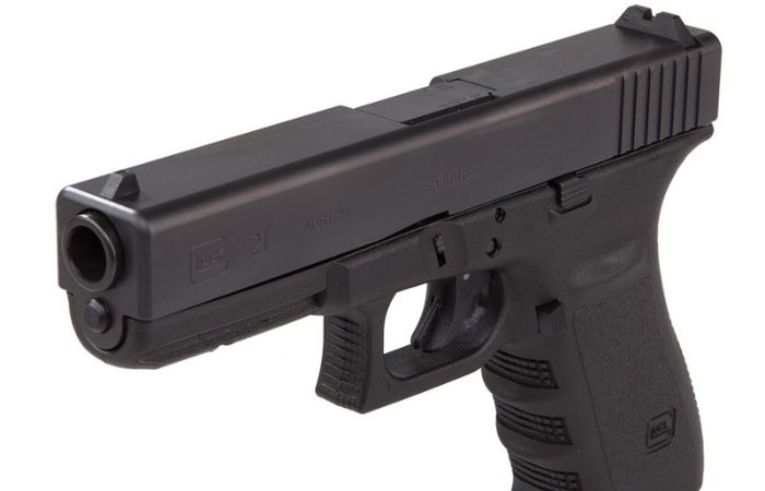 Rain Tactical Performance Spring Kit & 3LB Connector For Glock 42, 43, 43X, 48 - Stainless Steel