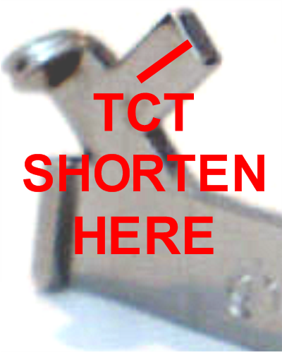 TCT shorten here
