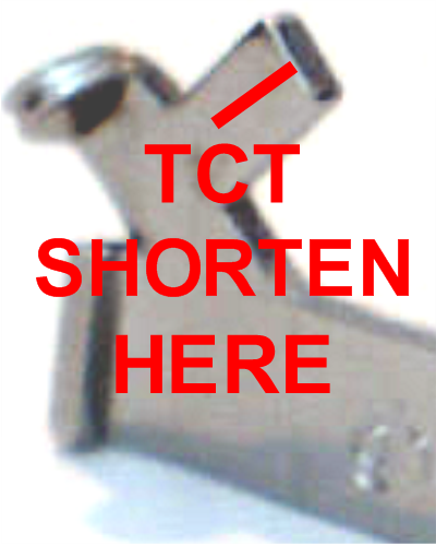 TCT shorten here TCT shorten here