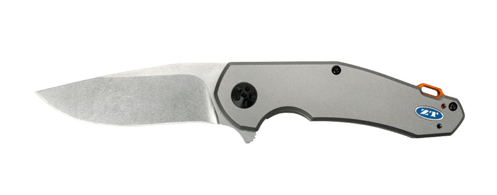 Shop Zero Tolerance ZT ANZO Flipper