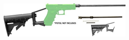 AMG Pistol-to-Rifle Conversion Kit (4793)
