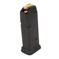 MAGPUL PMAG GLOCK 19 15 Rounder 9MM (MAG550-BLK)