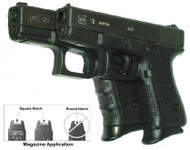 PEARCE GLOCK Gen 3 Mid and Full Size Model grip extension (PG-19)