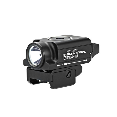 OLIGHT Olight PL-MINI 2 VALKYRIE (BLACK) - Ghost Inc.