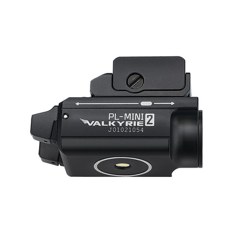Amazon.com: OLIGHT PL-Mini 2 Valkyrie 600 Lumens Magnetic