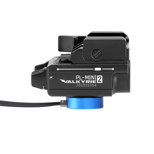 OLIGHT Olight PL-MINI 2 VALKYRIE (BLACK) - Ghost Inc.