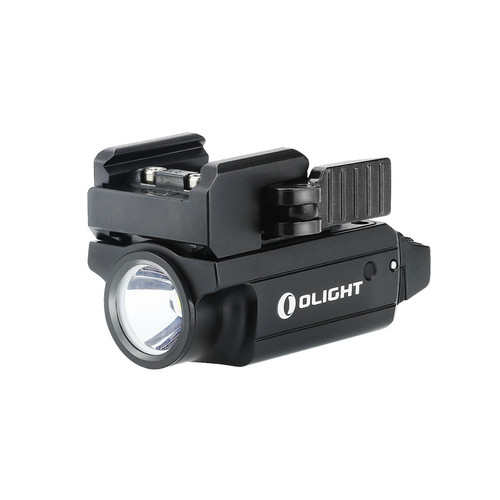 OLIGHT Olight PL-MINI 2 VALKYRIE (BLACK) - Ghost Inc.