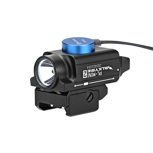 OLIGHT Olight PL-MINI 2 VALKYRIE (BLACK) - Ghost Inc.