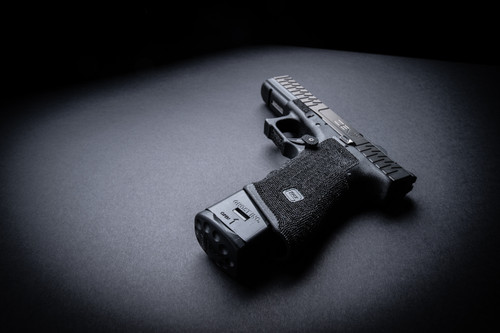 GHOST INC. PLUS 6 MOAB FOR GLOCKS - ORANGE - Ghost Inc.