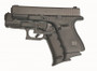PEARCE GLOCK Gen 4/5 Mid and Full Size Model grip extension (PG-19G5)
