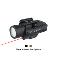 Olight PL-2RL BALDR LIGHT & LASER (PL-2RL BALDR)