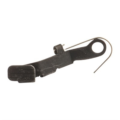 Glock OEM Slide Stop Lever, Ambidextrous, Fits Gen 5 9MM G19X/G45
