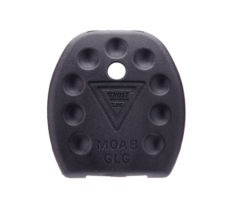 MOAB - Mother of all baseplates for GLOCKS - 45acp and 10mm - 4PK Glock Baseplates Glock Parts