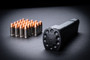 PLUS 4 MOAB FOR GLOCKS 19/23/26/27/32/33- BLACK (GHO_GL19/23PLUS4_MOAB_BLK)