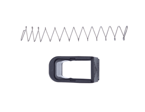 GHOST INC. 43X & 48 PLUS 4 MAGAZINE EXTENSION DEVICE - M.E.D FOR