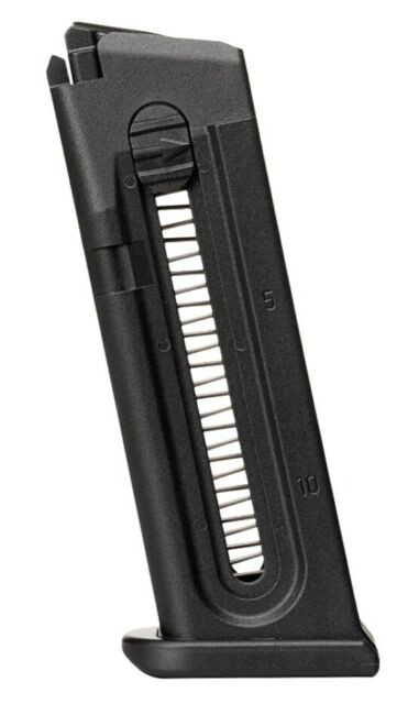 GLOCK 44 - MAGAZINE FOR GLOCK® 44 .22LR 10Rnd FACTORY