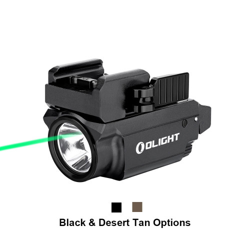 BALDOR MINI W/GREEN LASER
