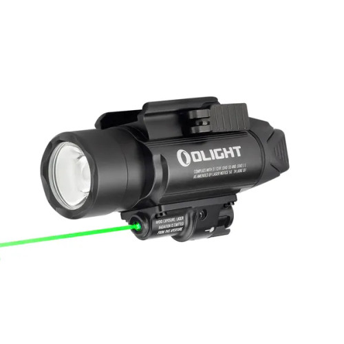 OLIGHT Olight Baldor Pro - Ghost Inc.