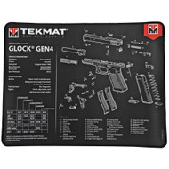TEKR20-GLOCK-G4 ULTRA (TEKR20-GLOCK-G4) 