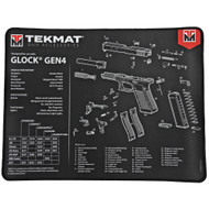 TEKR20-GLOCK-G4 ULTRA (TEKR20-GLOCK-G4)