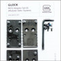 GLOCK MOS ADAPTER- SET 01 GEN 4