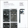 GLOCK MOS ADAPTER- SET 01