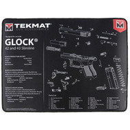 TEKR20-GLOCK-G42/43 ULTRA