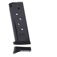 RUGER® LCP .380 ACP 6-Round Magazine With Finger Rest Extension