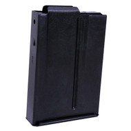 RUGER® MAGAZINE M77 Scout 308 Mag Steel Blk 10rd