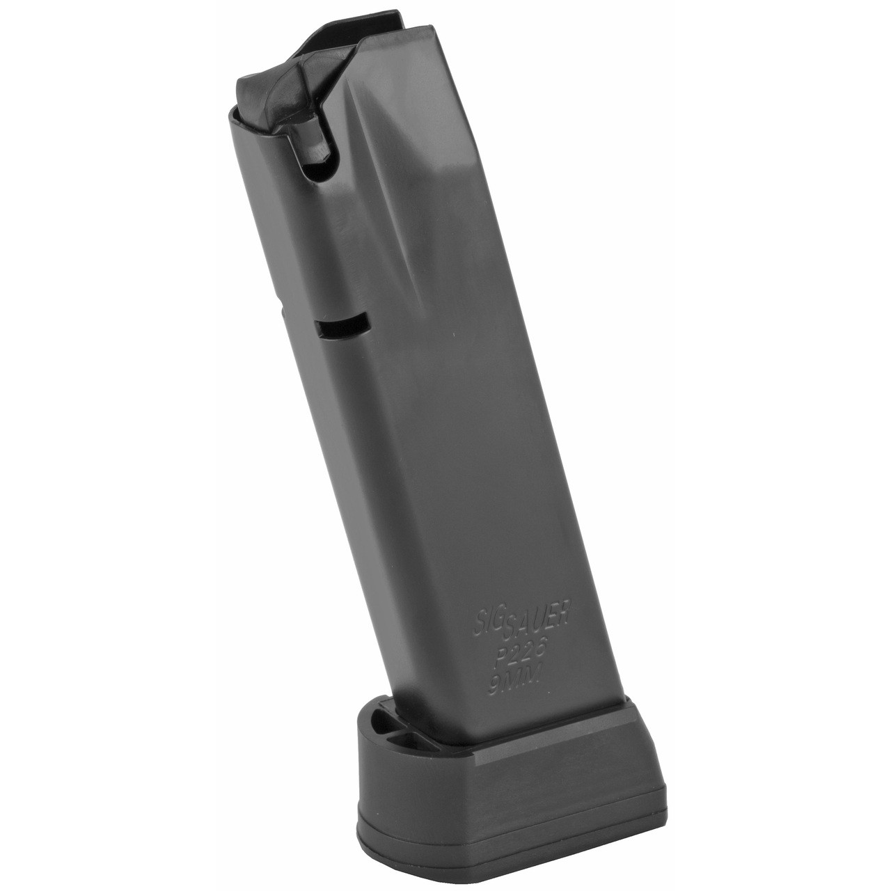 SIG SAUER P226 9MM 20-ROUND MAGAZINE - Ghost Inc.