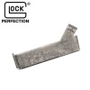GLOCK # 33847 : OEM FACTORY 42/43/43X/48 - 8LB. PLUS, MARKED "+" CONNECTOR