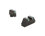 OPTIC COMPATIBLE SIGHT SET FOR GLOCK® - GL-329