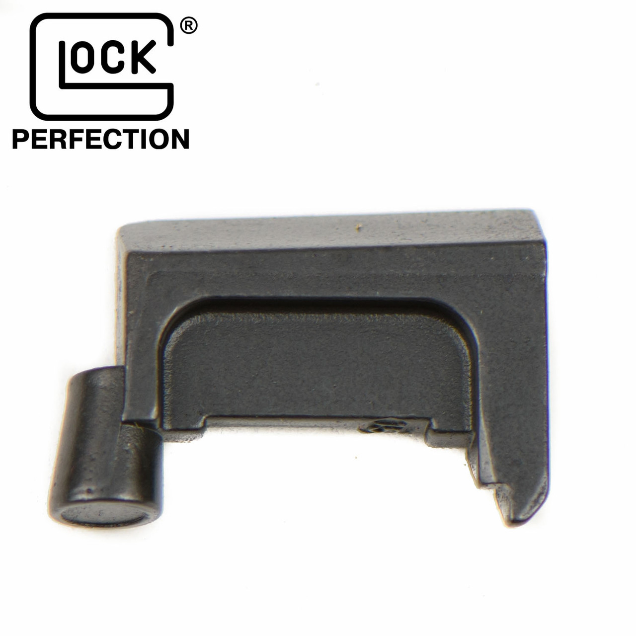 GLOCK EXTRACTOR 9MM (90°) FOR OLD STYLE NON-LCI SLIDES W/ 90
