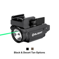 BALDOR MINI W/GREEN LASER