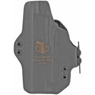 BlackPoint Tactical Dual Point AIWB Holster-Appendix Inside the Waist Band, Fits Sig P365XL