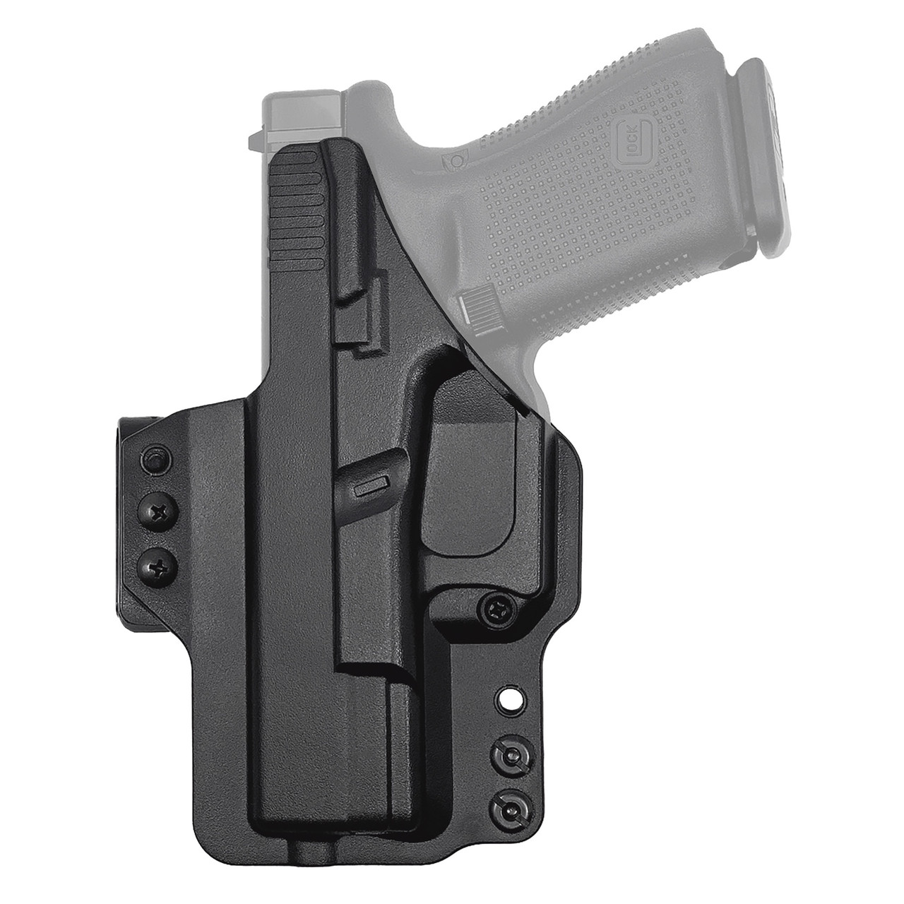 Bravo Concealment IWB GLOCK w/ X300