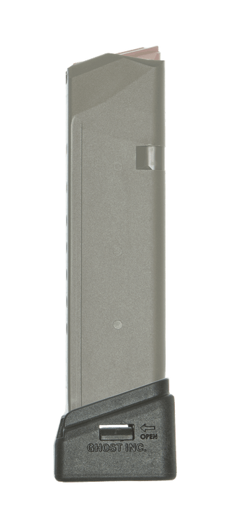 GHOST INC. PLUS 4 MOAB FOR GLOCKS 19X/17/17L/22/24/31/34/35/37/45
