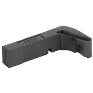 GLOCK # 01035: OEM MAGAZINE RELEASE CATCH 45ACP/10MM FOR GEN 1-3 20/21/29/30 INCLUDES SF