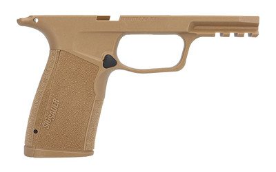 SIG SAUER GRIP MODULE FOR P365 X -MACRO/XL WITHOUT MANUAL SAFETY