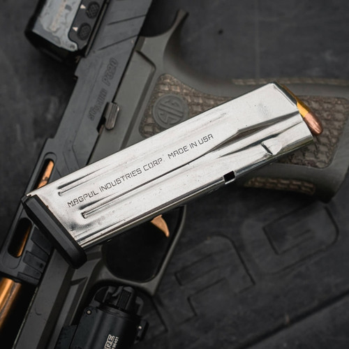 MAGPUL AMAG™ 17 SG9™ – SIG P320™/M17™ - Ghost Inc.