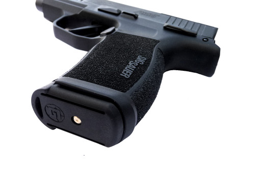 MAGGUTS +2 CONVERSION FOR SIG P365 X/XL 12 RND MAGAZINE - Ghost Inc.