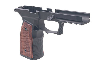 Sharps Bros., Grip Module,SBFM05-G2 Fits Sig P365X Macro with No