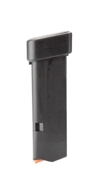 GHOST INC. PLUS 4 MOAB FOR GLOCKS 19/23/26/27/32/33- BLACK - Ghost