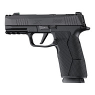 SHARPS BROS., GRIP MODULE, FITS SIG P365 X MACRO, ANODIZED FINISH