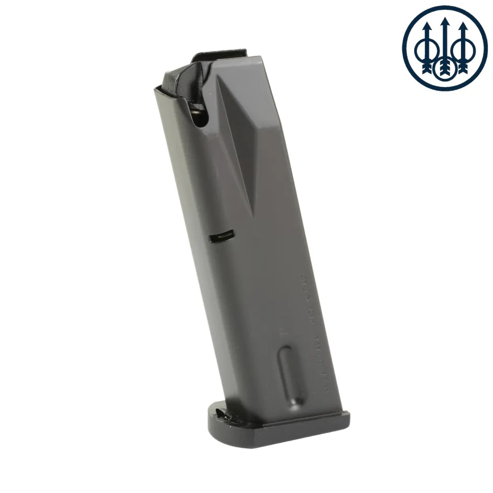 BERETTA 92FS 9MM 15 ROUND MAGAZINE - Ghost Inc.