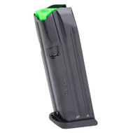  MEC-GAR GLOCK 17 9MM 18-ROUND ANTI-FRICTION MAGAZINE