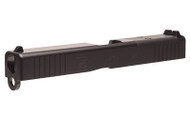 GLOCK FACTORY NEW MOS SLIDE FOR GLOCK 17 GEN 3-INCLUDES MOS SLIDE WITH INTERNALS