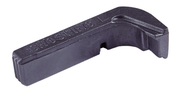 Copy of G3 LARGE EXTENDED TACTICAL MAG RELEASE LARGE -  GEN 1-3- 45ACP/10MM