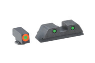 SPARTAN TACTICAL NIGHT SIGHT 9MM, 40 AND 357 GEN 1-5